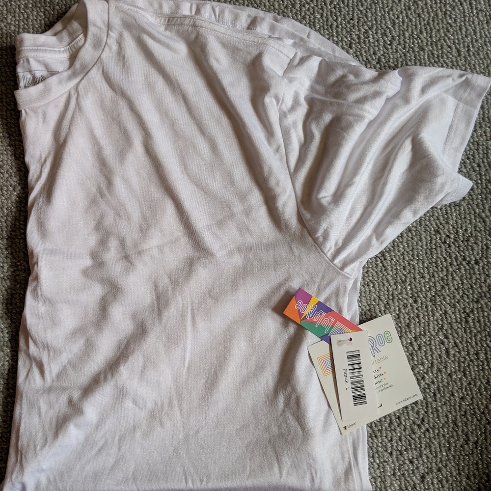 Lularoe Patrick